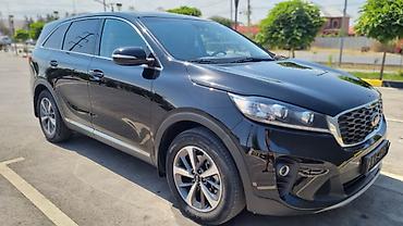 scanmatik купить: Kia Sorento: 2019 г., 2.2 л, Автомат, Дизель, Внедорожник — 3