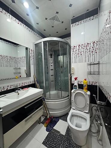 Mənzillər: Yeni yasamal 3 otaqli menzil kiraye verilir 700 — 5