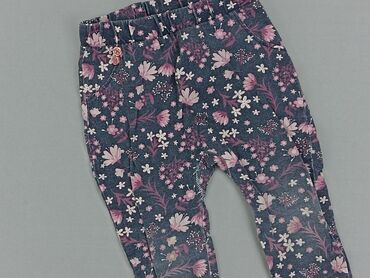 joy jeans spodnie damskie: Spodnie dresowe, So cute, 1.5-2 lat, 92, stan - Bardzo dobry