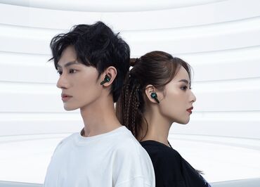 Qulaqcıqlar: Edifier GT4 S Ultra-Low Latency Dual Mode Wireless Gaming Earbuds • — 6