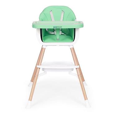 satic protiv komaraca: Hranilica za bebe 2u1 Green ECOTOYS – HC508 GREEN-250 Praktična 2u1 — 4