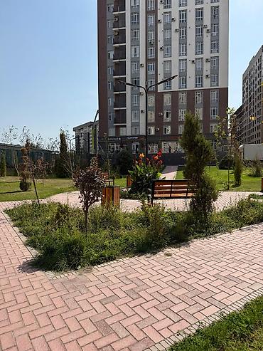 Продажа квартир: 3 комнаты, 95 м², Элитка, 10 этаж, Дизайнерский ремонт — 19