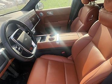 wuling mini ev: Lixiang L7: 2024 г., 1.5 л, Автомат, Гибрид, Кроссовер — 9