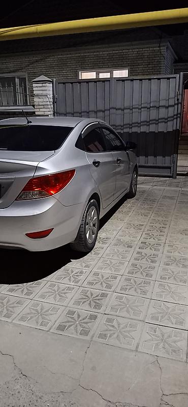 разбор хундай солярис: Hyundai Solaris: 2013 г., 1.3 л, Автомат, Бензин, Седан — 2