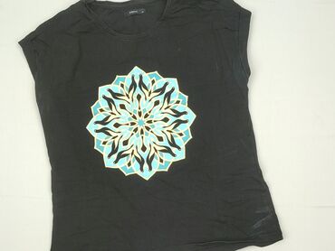 wm t shirty: Reserved, Футболка жіноча, M на lalafo.pl wm t shirty: Reserved, Футболка жіноча, M