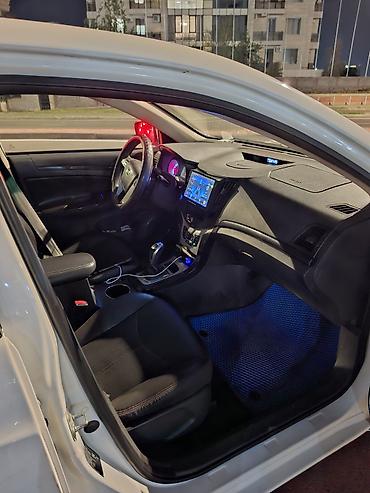 byd e5 отзывы: BYD E5: 2019 г., 0.2 л, Автомат, Электромобиль, Седан — 7