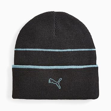 Головные уборы: Головные уборы, Puma, Новый, цвет - Черный, Самовывоз, Бесплатная доставка, Платная доставка — 1