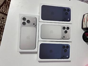 macbook air 2014: IPhone 17 Pro Max, Blue Titanium, Simsiz şarj — 1