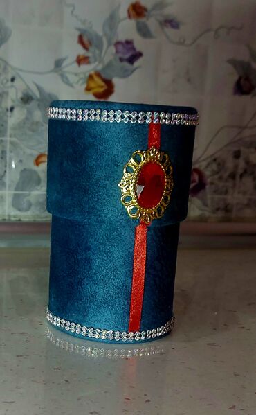 Ətriyyat: Salamaleykum. Əl işlərimizdi. Üstünlüyü gözəlliyində -da lalafo.az — 18 Ətriyyat: Salamaleykum. Əl işlərimizdi. Üstünlüyü gözəlliyində — 18