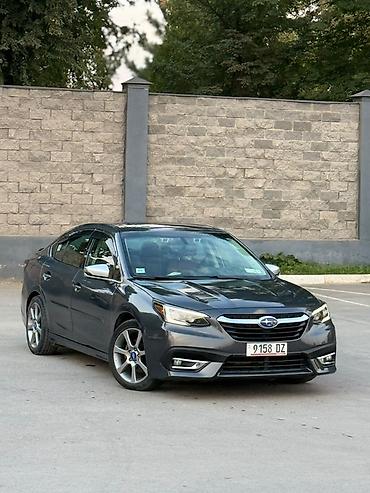 импереза субару: Subaru Legacy: 2021 г., 2.4 л, Вариатор, Бензин, Седан — 1
