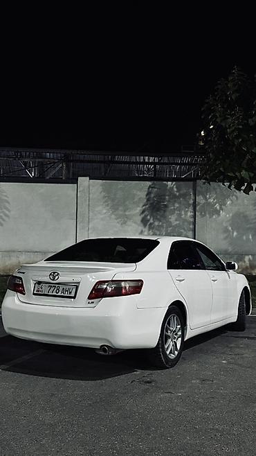 амортизатор тойота камри 35: Toyota Camry: 2009 г., 2.4 л, Автомат, Бензин, Седан — 4