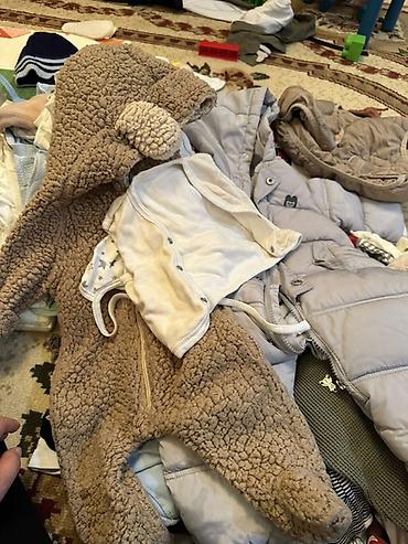 Комплекты одежды: Комплект, цвет - Бежевый — 1