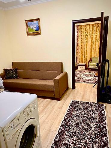 Иссык-Куль 2026: Квартира, от Берега 100 мет ЦО Кыргызское взморье, Бостери, Детская площадка, Парковка, стоянка, Охраняемая территория — 19