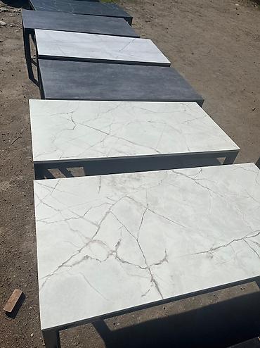 Другая мебель: Офисные столы в наличии недорого — 8