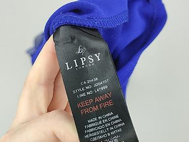lipsy: Lipsy, Sukienka damska, rozmiar S — 4