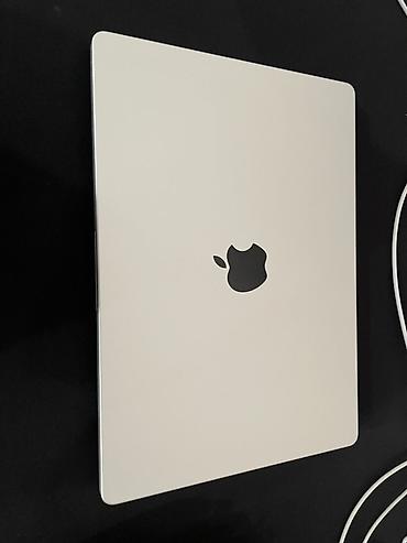 poco pad pro: Apple MacBook Pro 14" M5 Pro (серебристый) В продаже Макбук про 14 М5 — 1