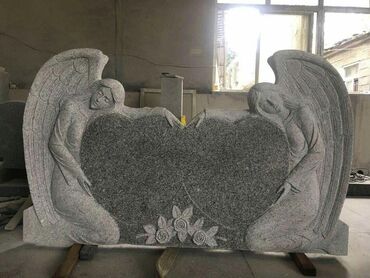 Usluge u domaćinstvu: Akcija spomenika . Sve od granita — 4