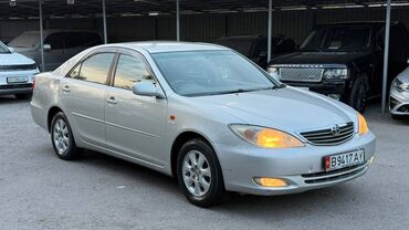 камри 25 цена бишкек: Toyota Camry: 2004 г., 2.4 л, Автоматтык, Бензин