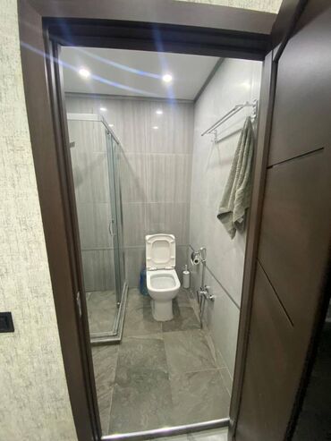 Yeni tikili: 2 otaqlı, Yeni tikili, m. Həzi Aslanov, 52 kv. m — 11