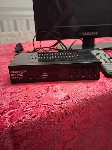 hkc nb32f: Комплект: LED‑телевизор/монитор Samsung + цифровая приставка и — 5