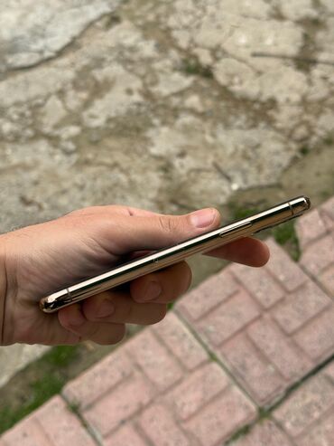 Apple iPhone: IPhone 11 Pro, 256 GB, Qızılı, Face ID — 7