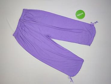 ubrania basic damskie: Spodnie 3/4 damskie, rozmiar XL — 3