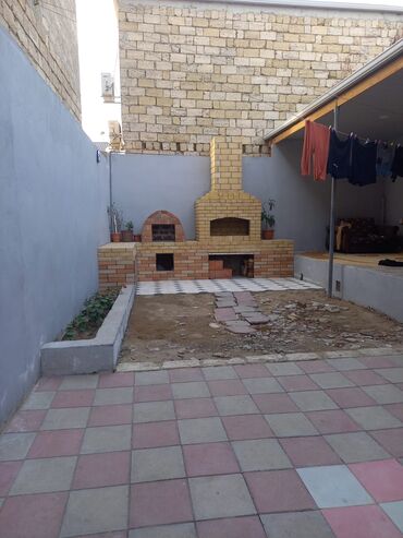 tap az yasamalda heyet evleri: 3 otaqlı, 3 kv. m, Təmirli