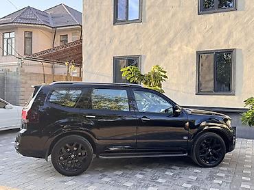 ижара авто: Kia Mohave: 2021 г., 3 л, Автомат, Дизель, Жол тандабас — 6