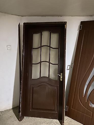 Qapılar ideal vəzyətdədir mebel kariçni rəng 6 ədəd zamok çərçivə lalafo.az -da Qapılar ideal vəzyətdədir mebel kariçni rəng 6 ədəd zamok çərçivə