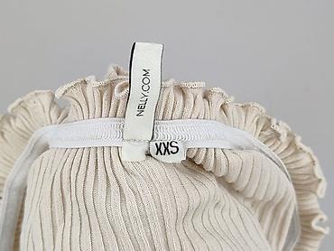 alexandra bartlett: NLY Trend, Bluzka damska, rozmiar 2XS — 4