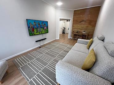 gala group: 3 комнаты, 100 м², АУЦА Элитка, 2 этаж, Евроремонт — 8
