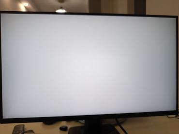 Настольные ПК и комплектующие: Монитор, MSI, Б/у, LED, 27" - 28" — 2