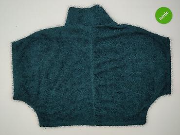 bok mohito: Ponczo damskie, rozmiar One size — 3