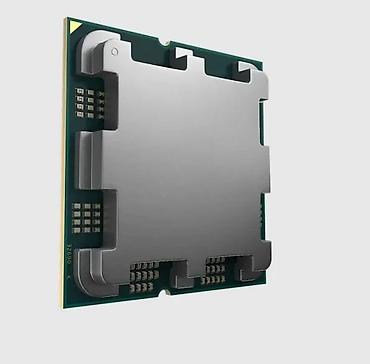 Ostali kompjuterski delovi: Intel Xeon Platinum 8490H – server/procesorski modul za LGA4677 — 2