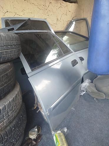 Двери и комплектующие: Дверь Комплект Daewoo, Оригинал — 7