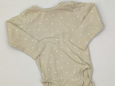 kombinezon z polaru dla noworodka: Body, H&M, 12-18 months, 
condition - Very good