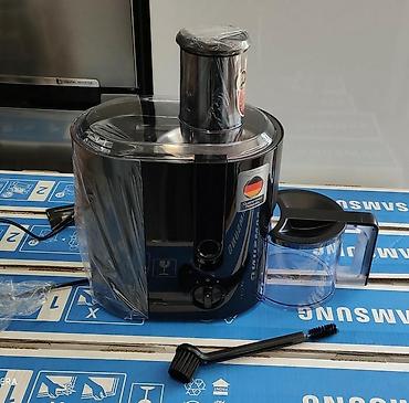 Şirəçəkənlər: Şirəçəkən sireceken sire ceken BrAun jc 300 model made in Germany guc — 4