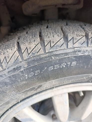 Audi: Audi 100: 1992 г., 2.3 л, Механика, Бензин, Седан — 10