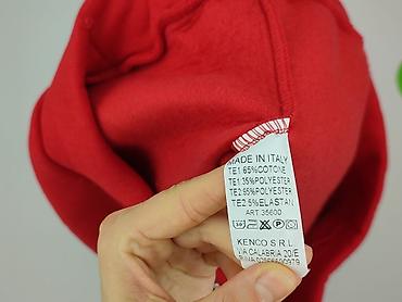bluzy prada: Bluza damska
, rozmiar 5XL — 5