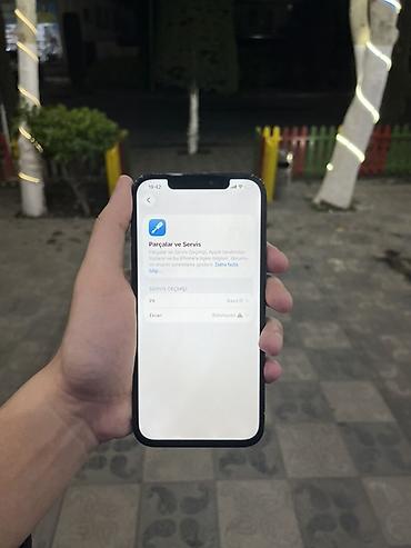 Apple iPhone: IPhone 12 Pro Max, 256 GB, Face ID -da lalafo.az — 8 Apple iPhone: IPhone 12 Pro Max, 256 GB, Face ID — 8