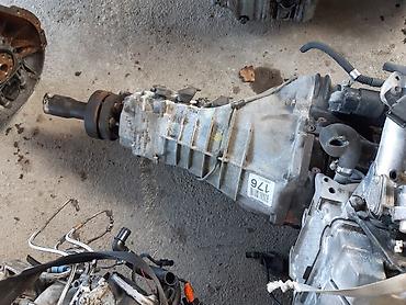 i vtec: Привозные каробки на мерседес бенз автомат и механика на кузов w 124 — 8
