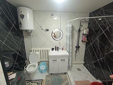 Продажа домов: 3 комнаты, 60 м², 2 соток, Бишкек, ул. Тоголок Молдо / Куренкеева Агентство недвижимости — 9