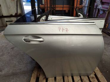 дверь на мерседес: Дверь Mercedes-Benz Cls W219 задн. прав. (б/у) КУЗОВНЫЕ ДЕТАЛИ -