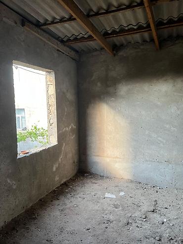 nzs də ev: 2 otaqlı, 63 kv. m, Kredit yoxdur, Təmirsiz — 9