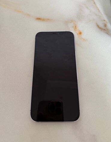 айпад 2020 про: IPhone 12 Pro Max, 256 GB, White Titanium, Face ID