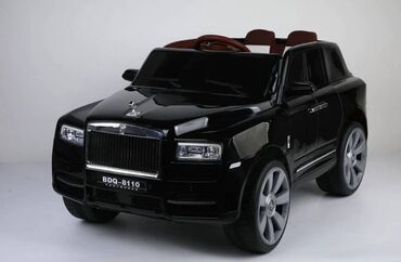 Uşaq üçün elektrik maşınları: Ən son model rolls royce | 12v | 4x4 4 çəkər | təkmilləşdirilmiş 2 -da lalafo.az — 3 Uşaq üçün elektrik maşınları: Ən son model rolls royce | 12v | 4x4 4 çəkər | təkmilləşdirilmiş 2 — 3