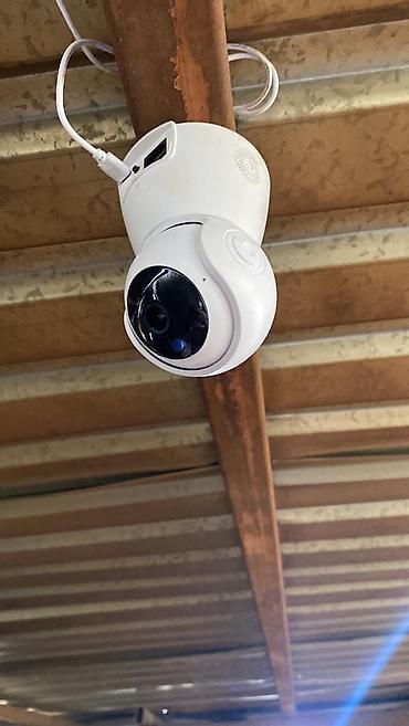 Видеонаблюдение, охрана: Системы видеонаблюдения, Домофоны, Системы автоматического пожаротушения | Офисы, Квартиры, Дома | Установка, Демонтаж, Настройка — 11