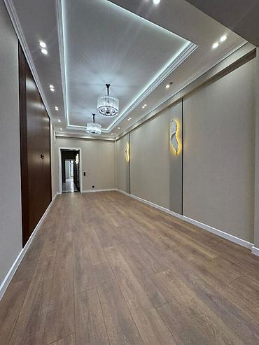 Продажа квартир: 3 комнаты, 118 м², Технопарк Элитка, 6 этаж, Дизайнерский ремонт — 6