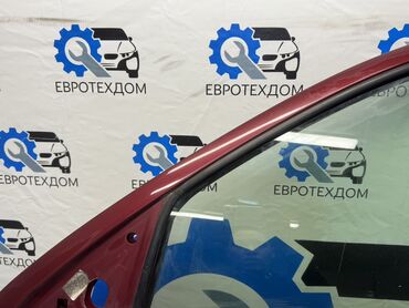 Двери и комплектующие: Дверь Передняя левая Ford, Б/у, Оригинал — 10