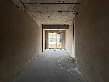 14: 2 комнаты, 84 м², Азия Молл Элитка, 11 этаж, ПСО (под самоотделку) — 3